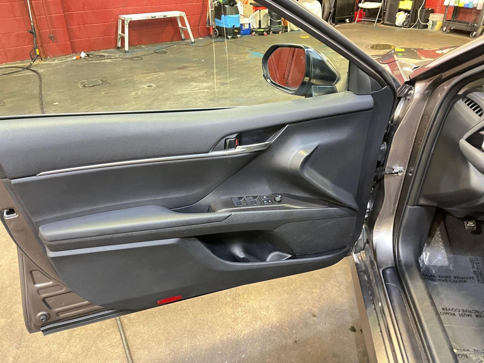 Thumbnail: 2024 Toyota Camry - 20