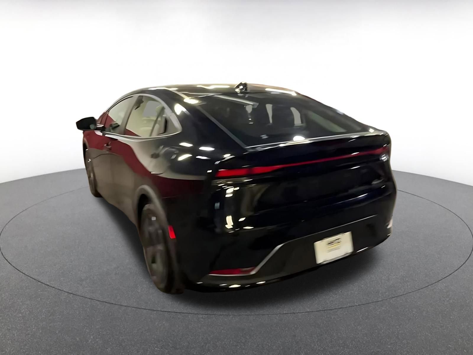 Thumbnail: 2025 Toyota Prius - 11