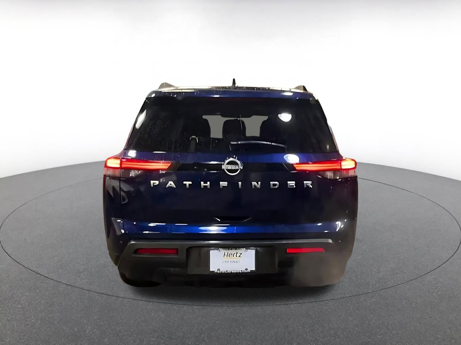 Thumbnail: 2025 Nissan Pathfinder - 12