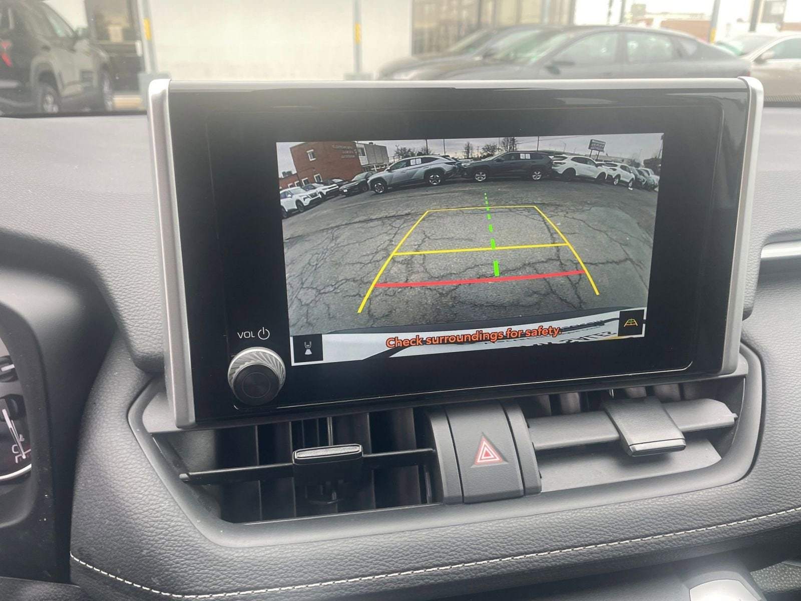 Thumbnail: 2025 Toyota RAV4 - 17