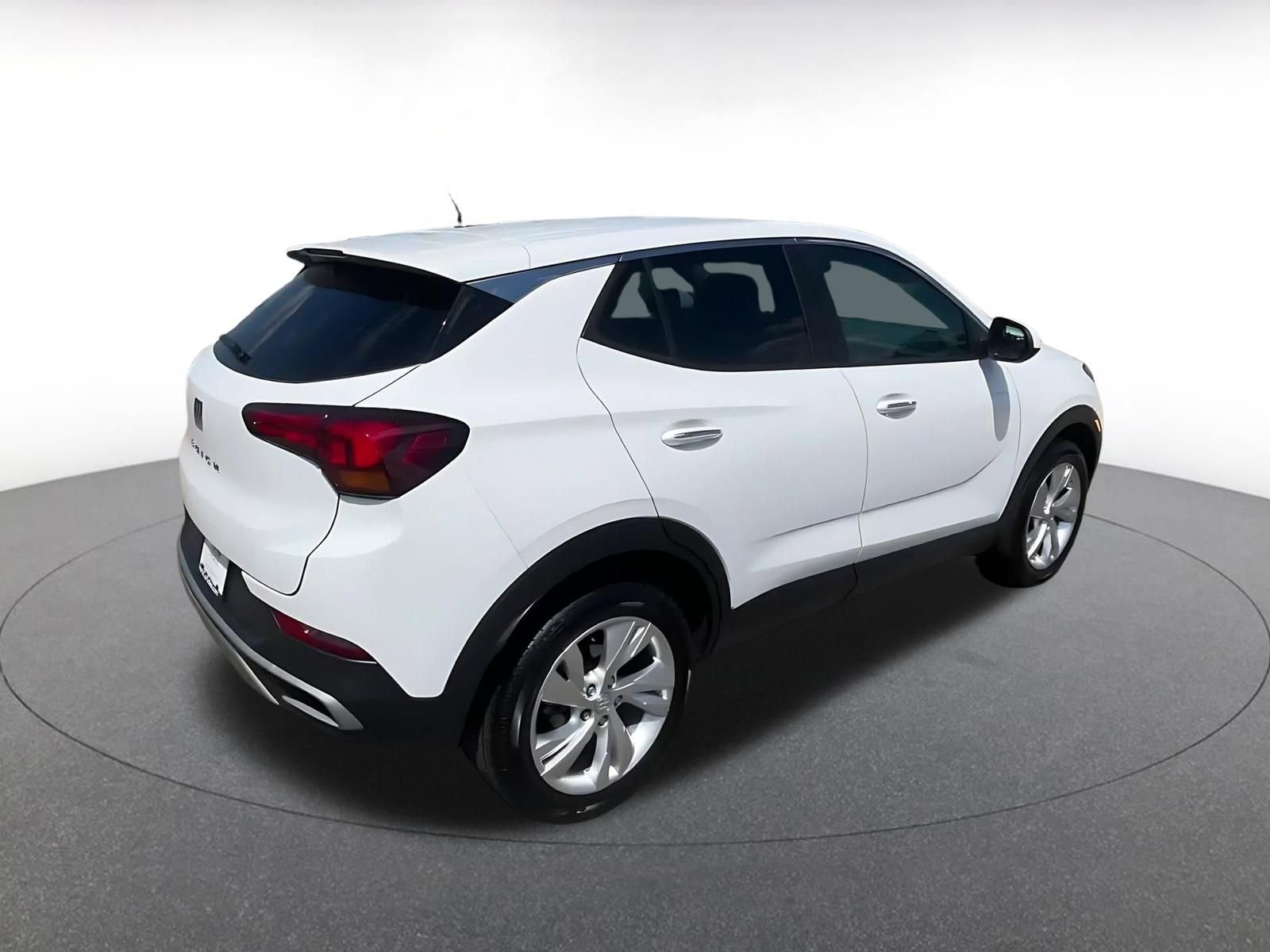Thumbnail: 2025 Buick Encore GX - 14