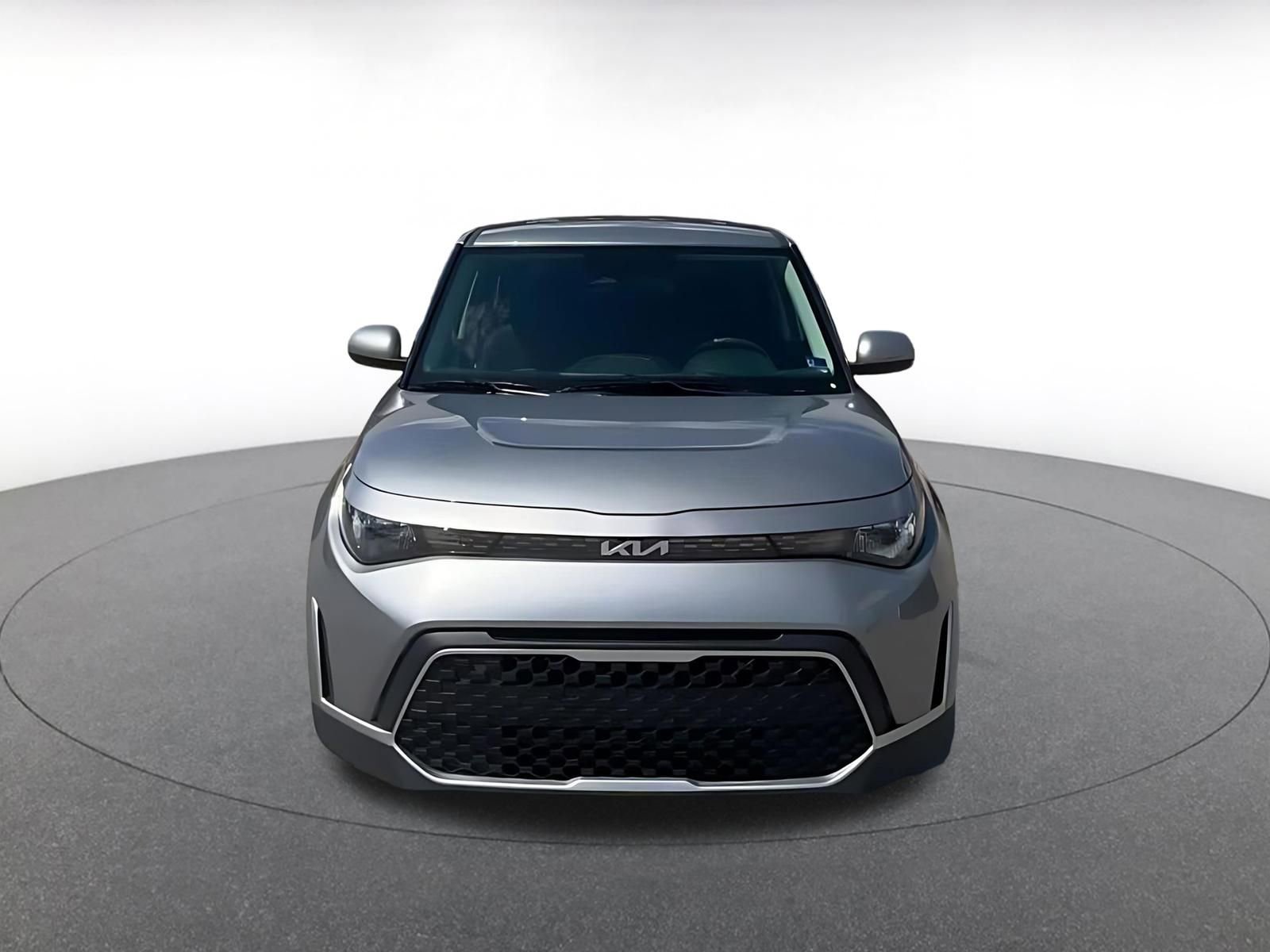 Thumbnail: 2025 Kia Soul - 4