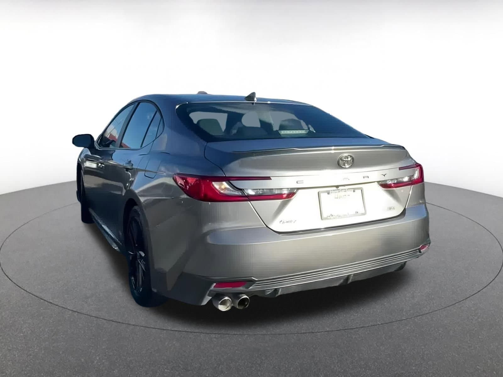 Thumbnail: 2025 Toyota Camry - 14