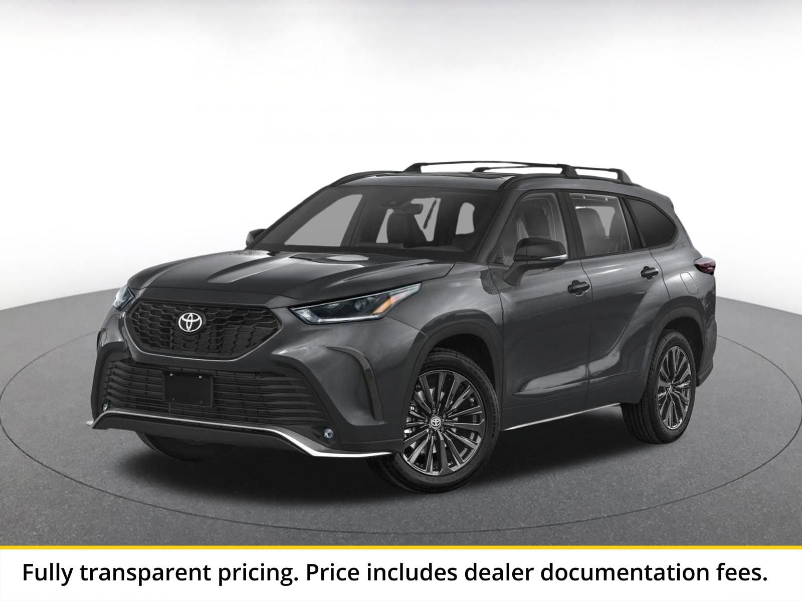 Thumbnail: 2025 Toyota Highlander - 1