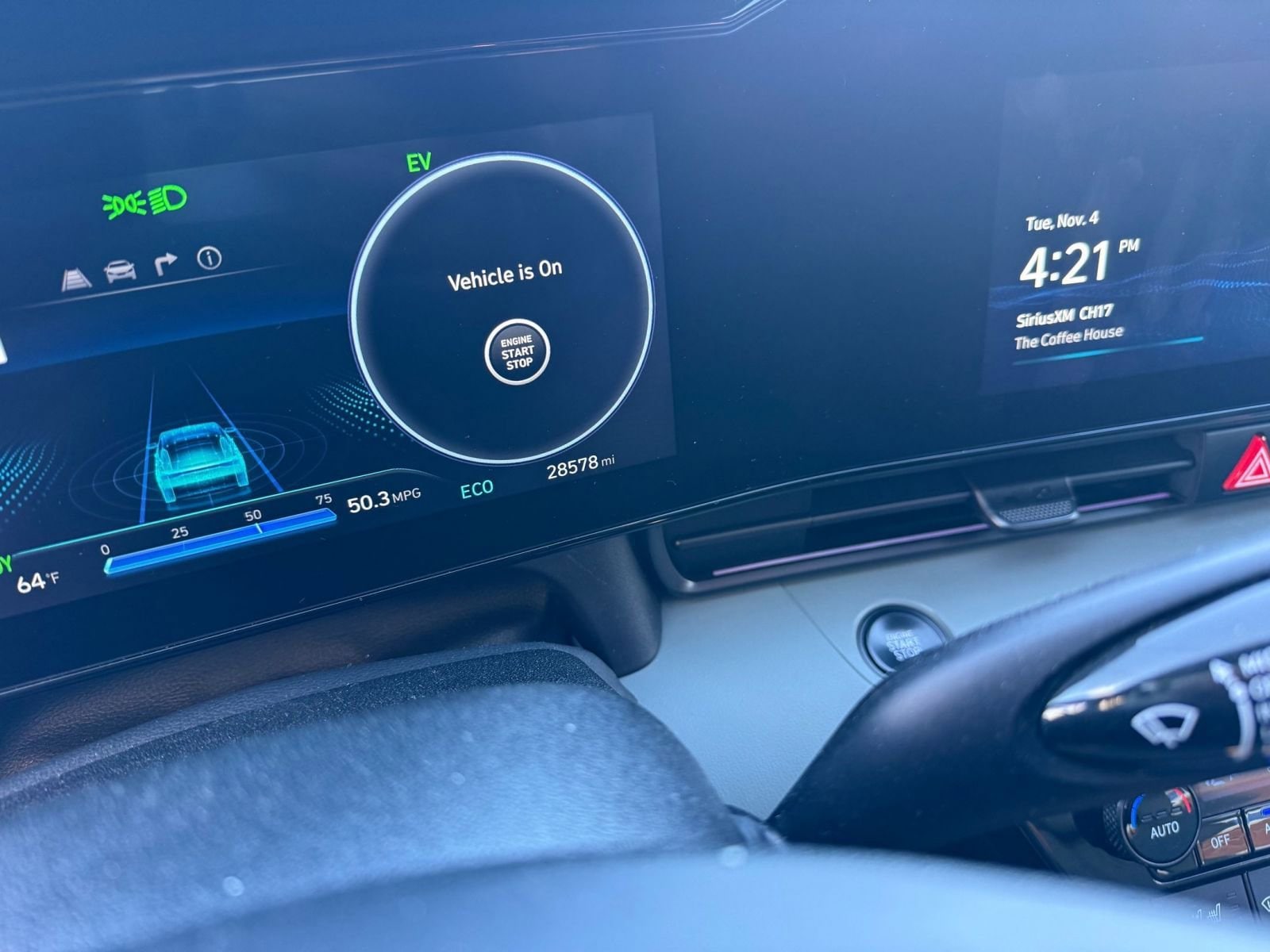 Thumbnail: 2025 Hyundai Elantra - 11