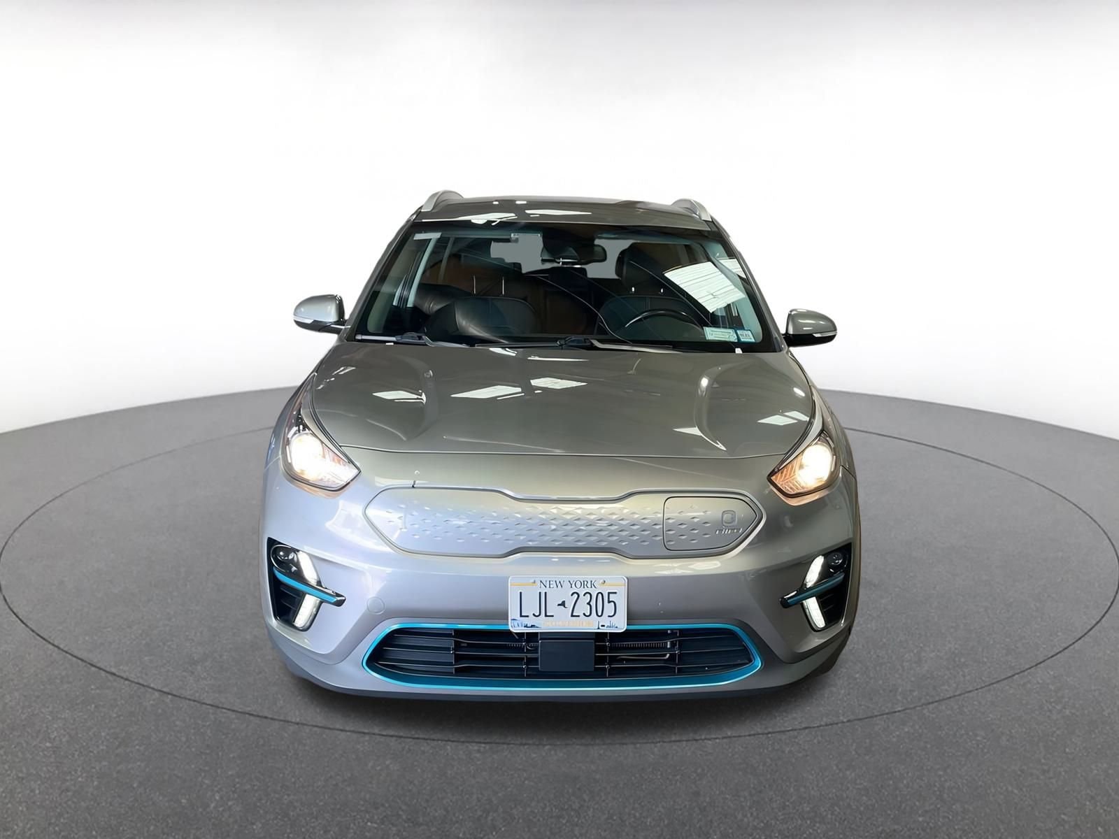 Thumbnail: 2022 Kia Niro - 2