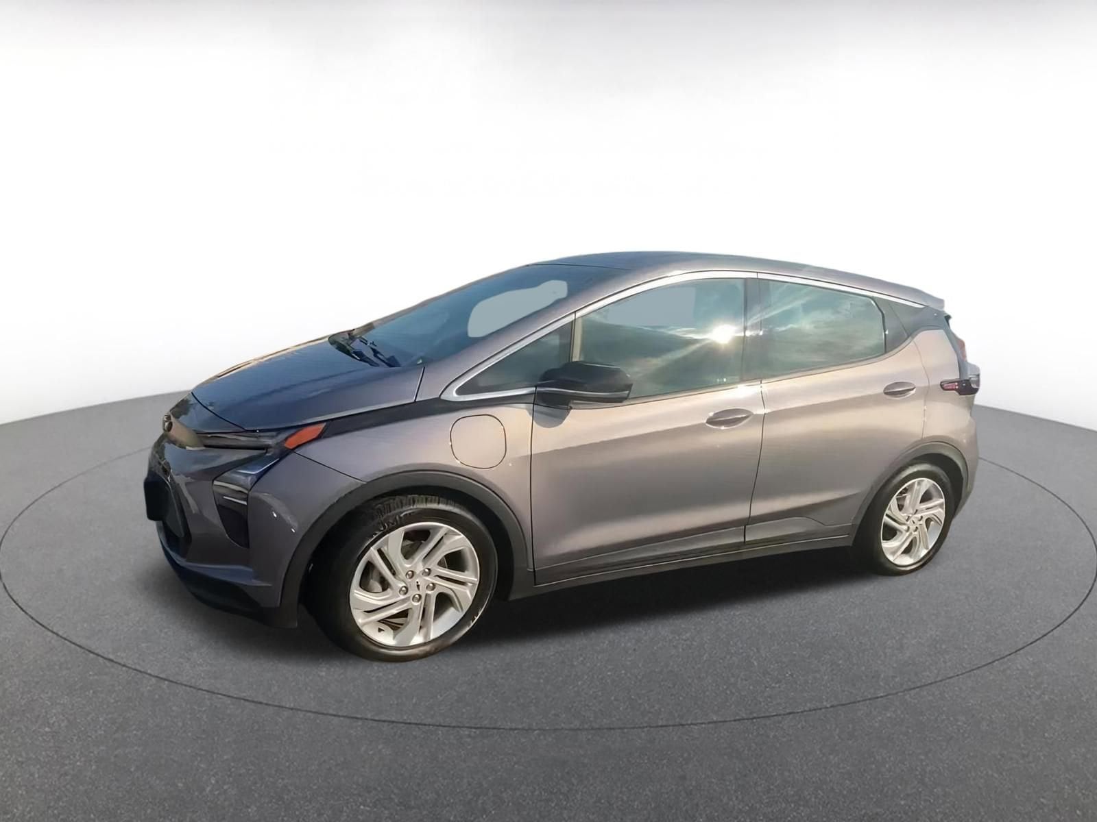 Thumbnail: 2023 Chevrolet Bolt EV - 8