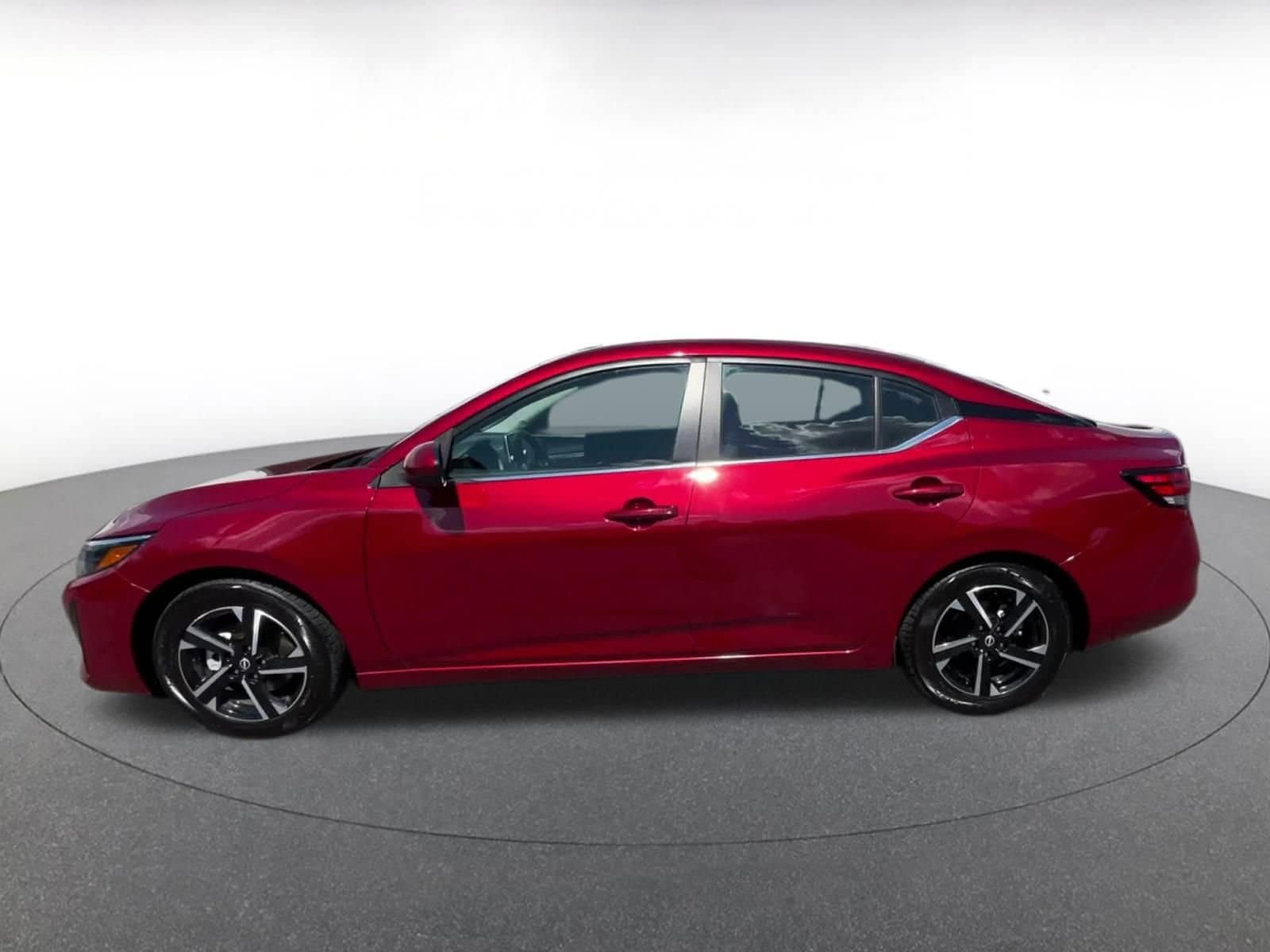Thumbnail: 2024 Nissan Sentra - 9