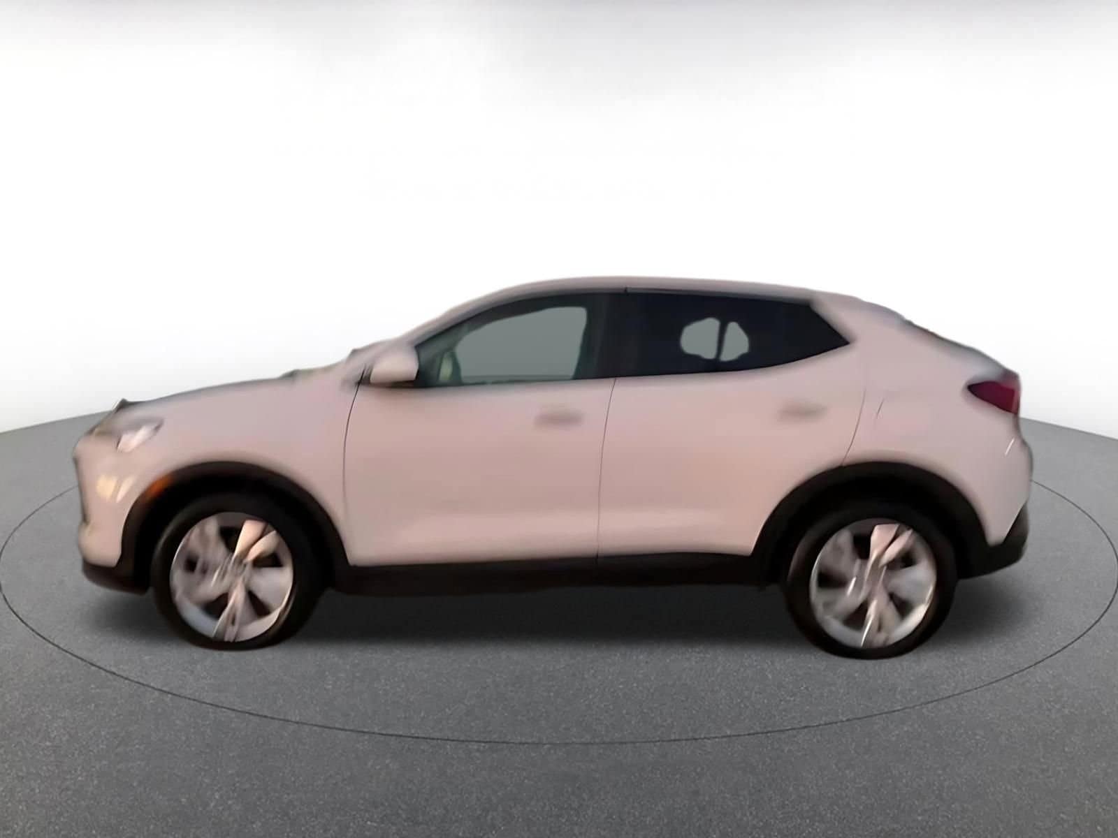 Thumbnail: 2025 Buick Encore GX - 9