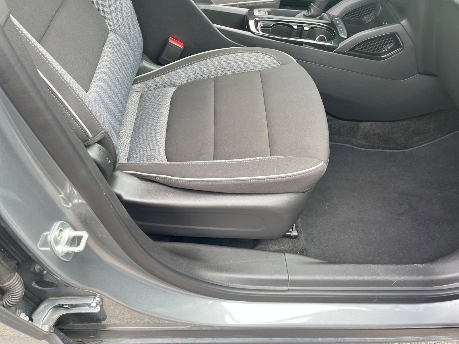 Thumbnail: 2025 Chevrolet TrailBlazer - 27