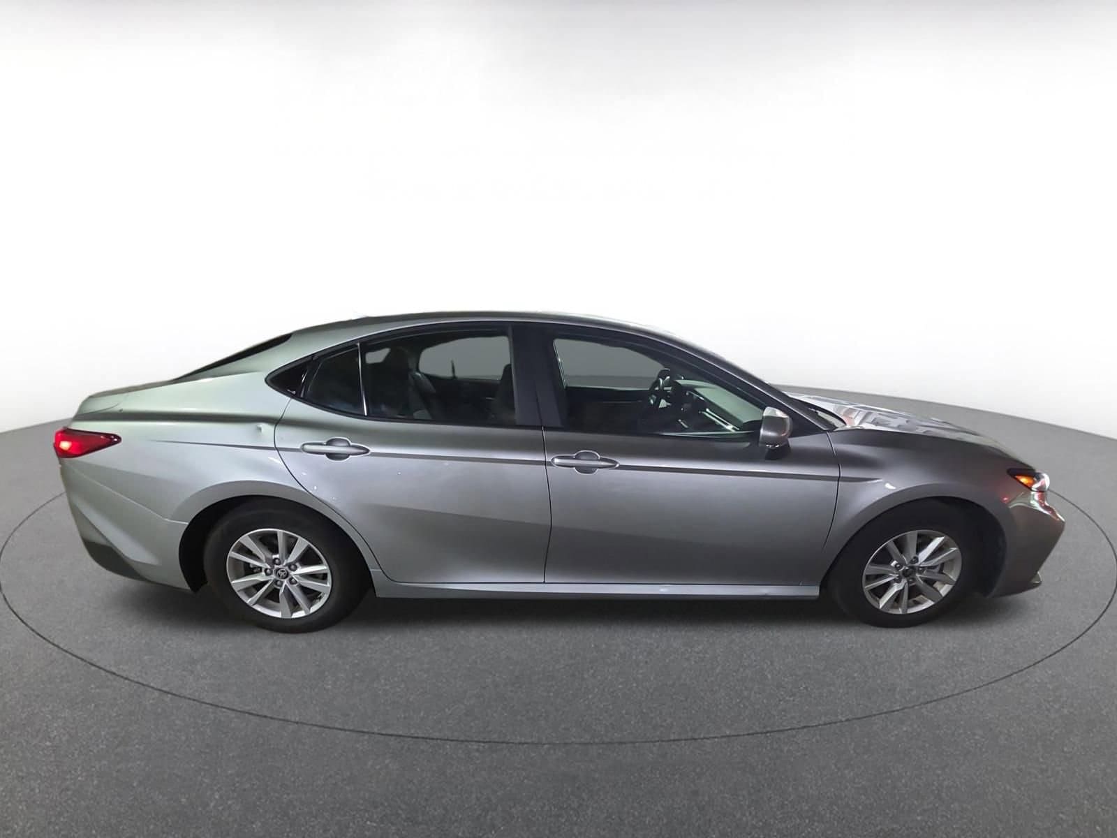 Thumbnail: 2025 Toyota Camry - 8