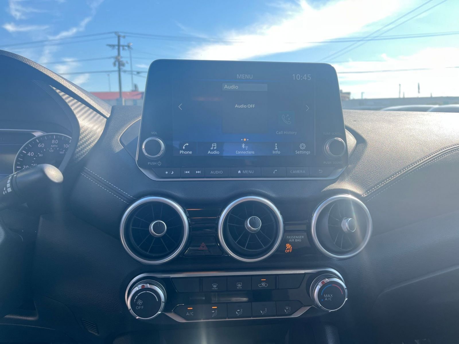 Thumbnail: 2024 Nissan Sentra - 18