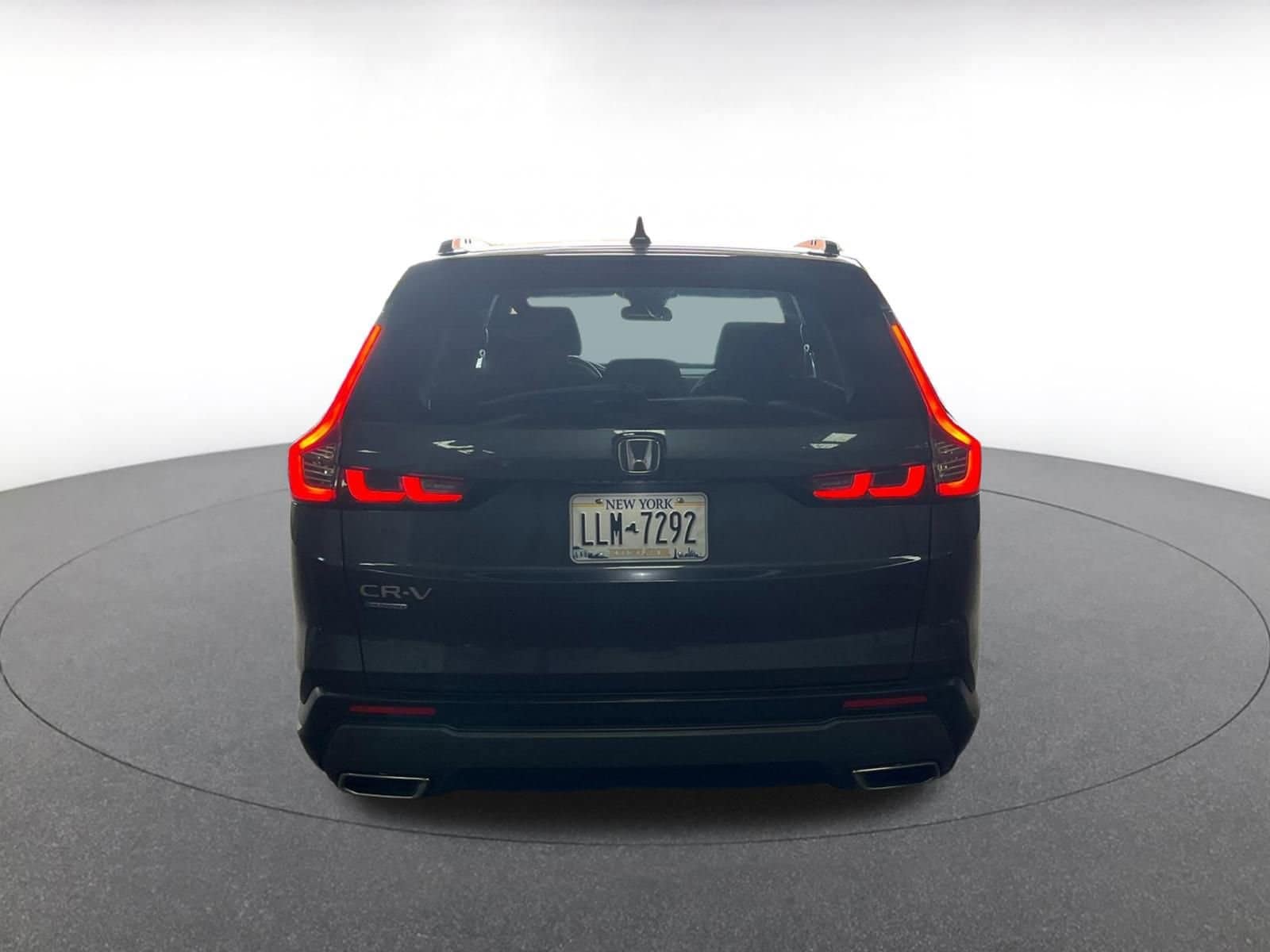 2024 Honda CR-V Sport 6