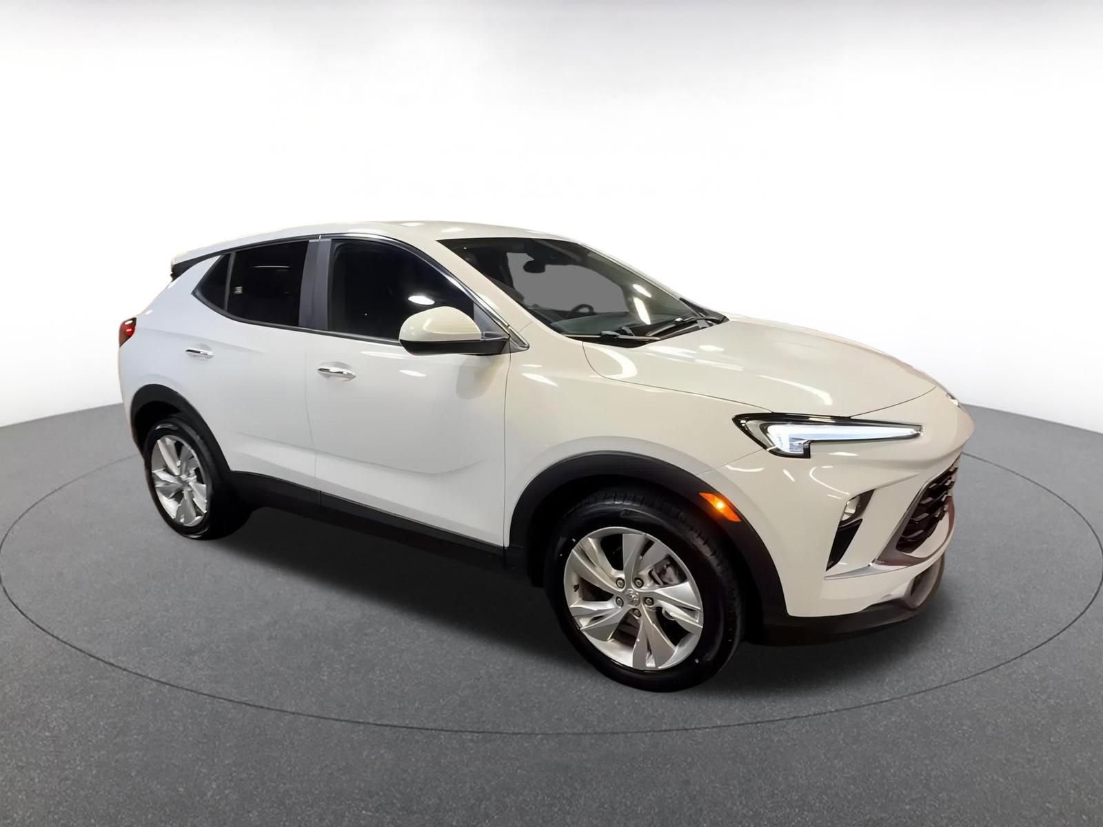 Thumbnail: 2025 Buick Encore GX - 2