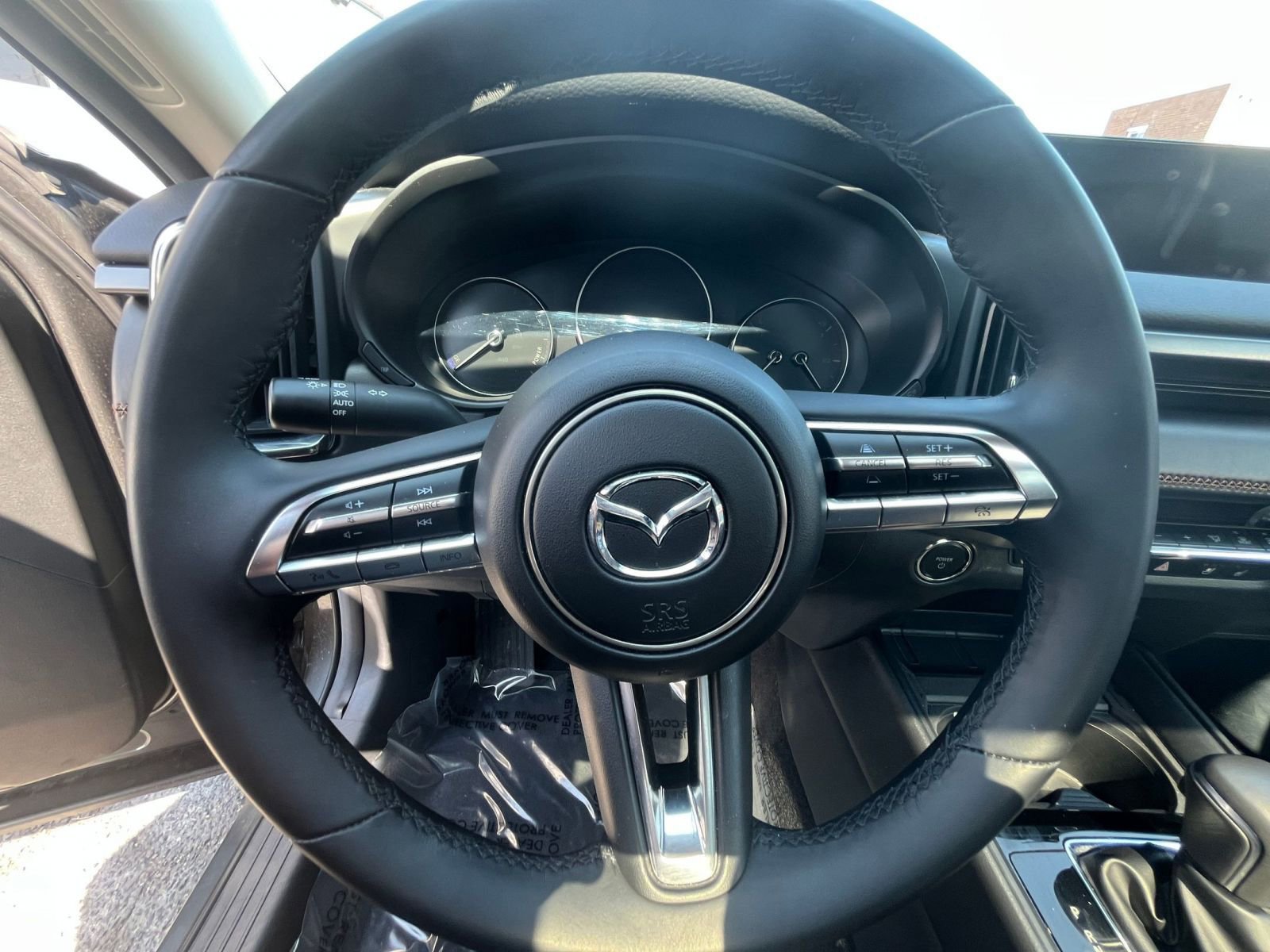 Thumbnail: 2025 Mazda CX-50 - 29