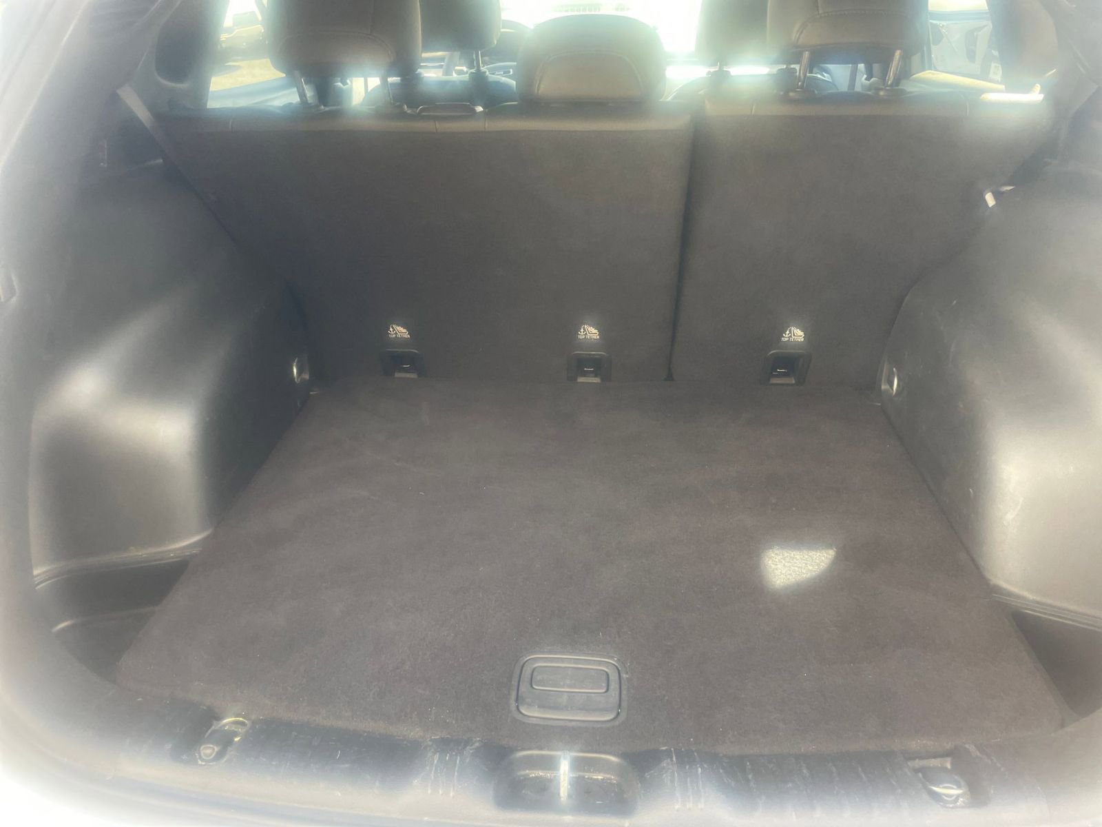 Thumbnail: 2025 Jeep Compass - 32