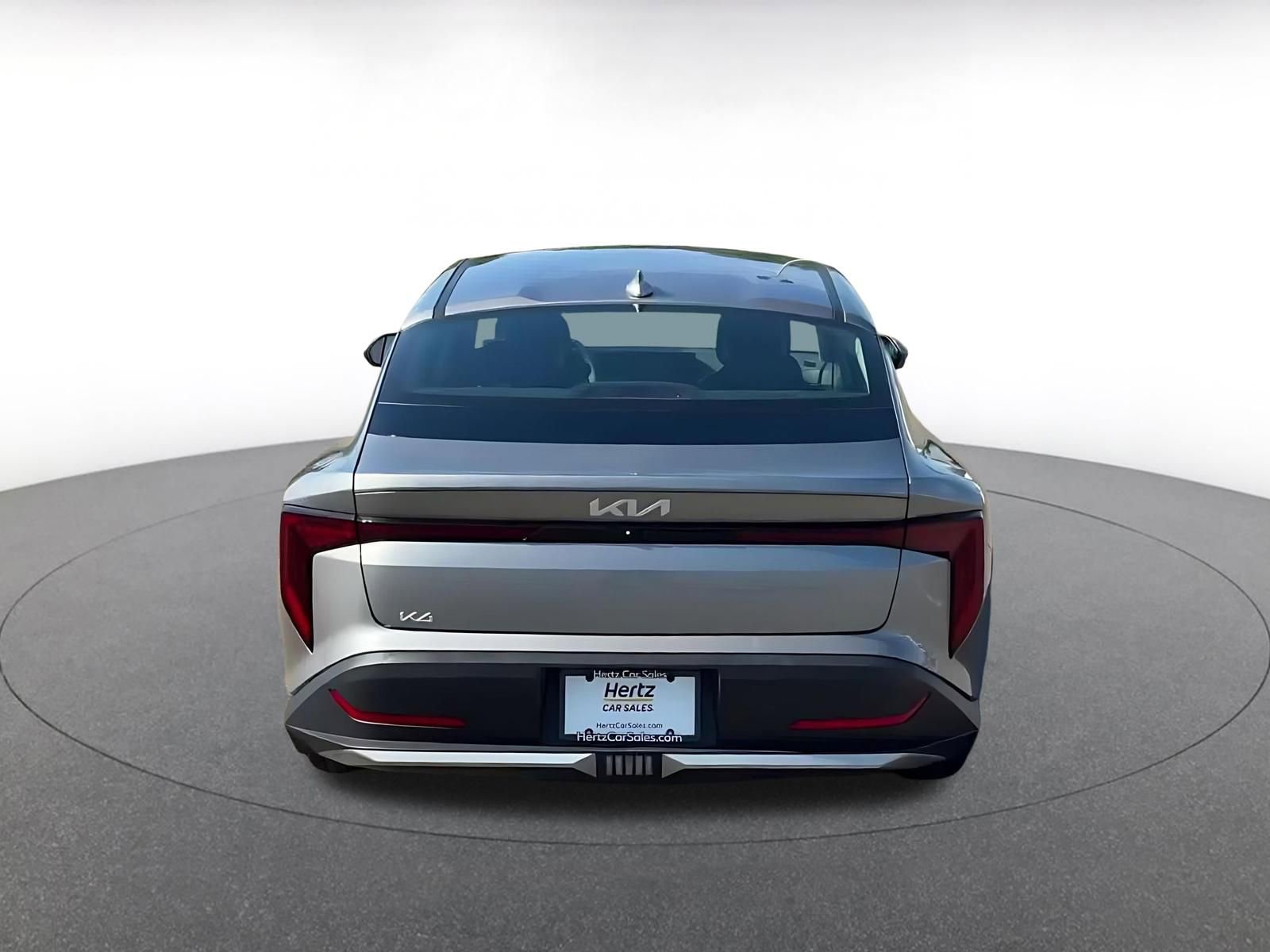 Thumbnail: 2025 Kia K4 - 12