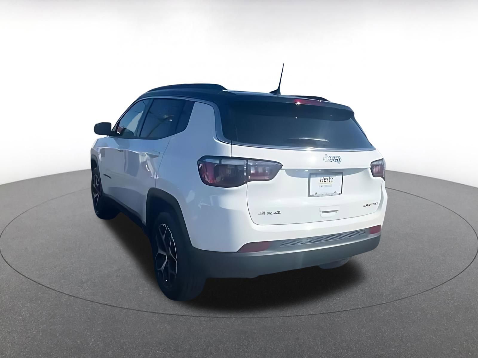 Thumbnail: 2025 Jeep Compass - 16