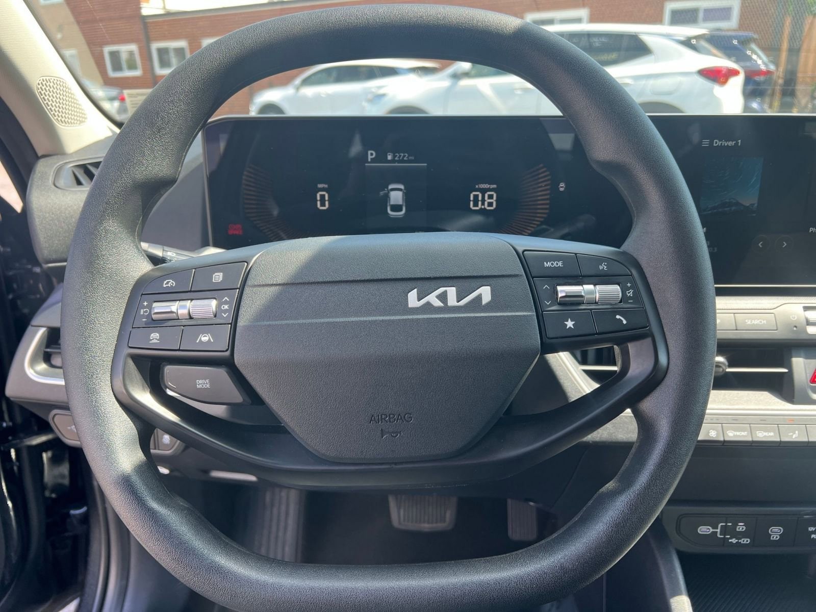 Thumbnail: 2025 Kia K4 - 28