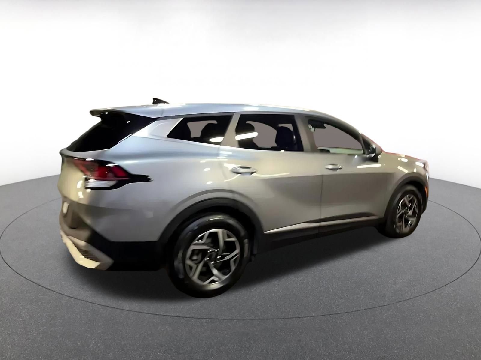 Thumbnail: 2025 Kia Sportage - 15