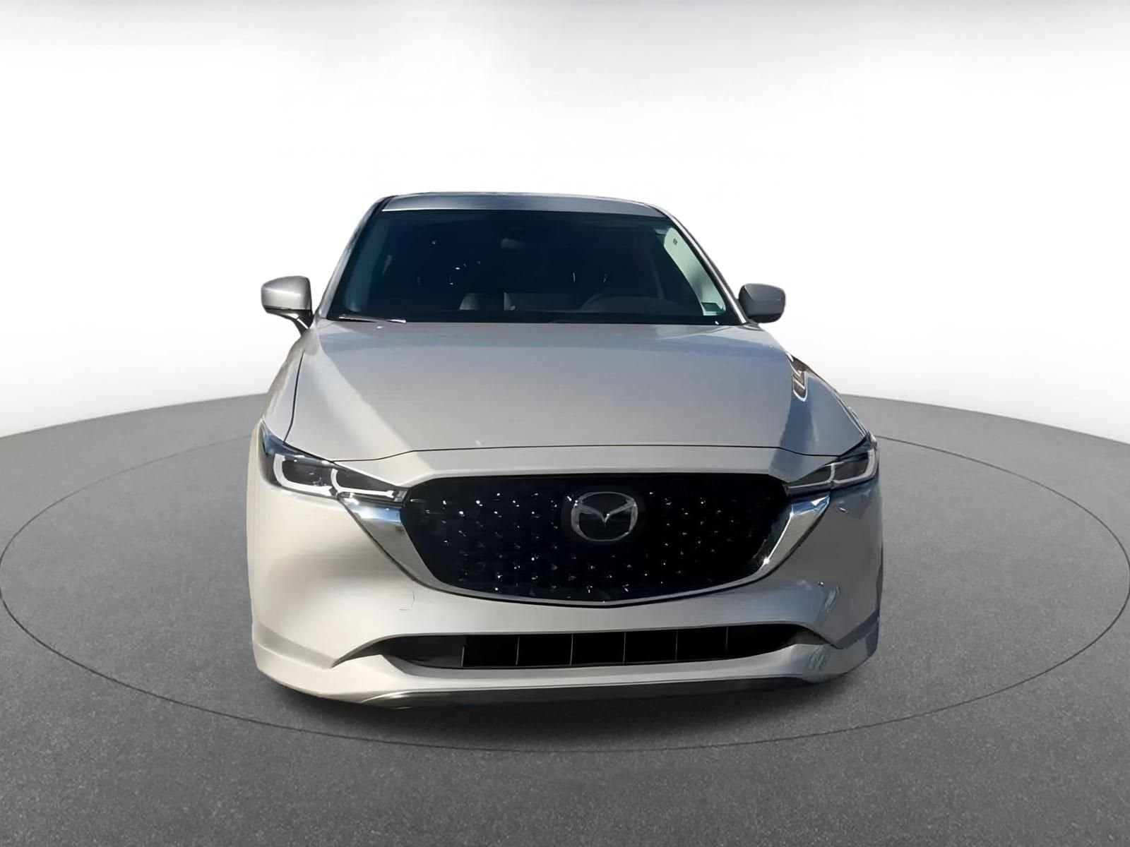 Thumbnail: 2025 Mazda CX-5 - 4