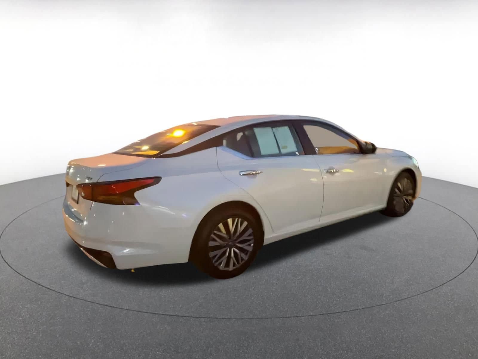 Thumbnail: 2024 Nissan Altima - 15