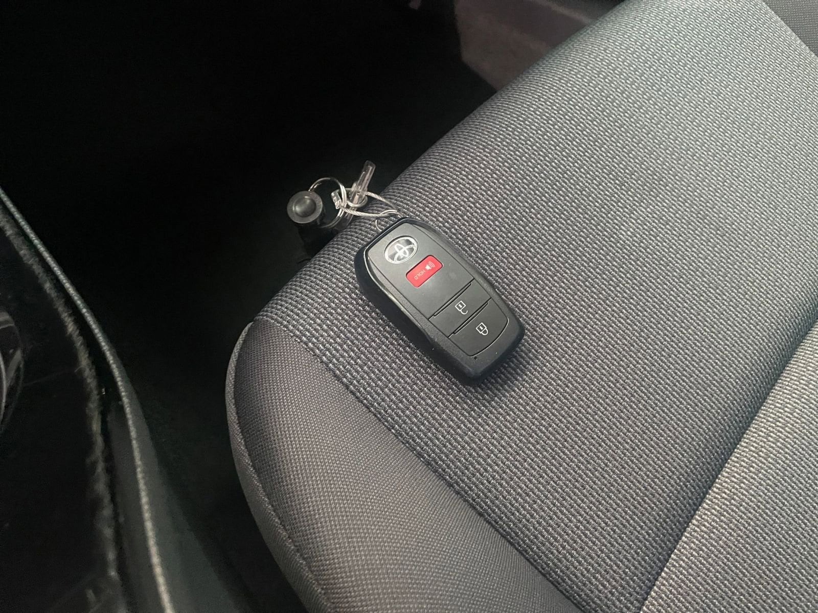 Thumbnail: 2025 Toyota Prius - 22