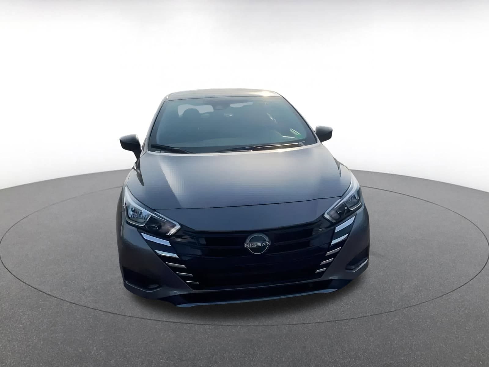 Thumbnail: 2024 Nissan Versa - 5