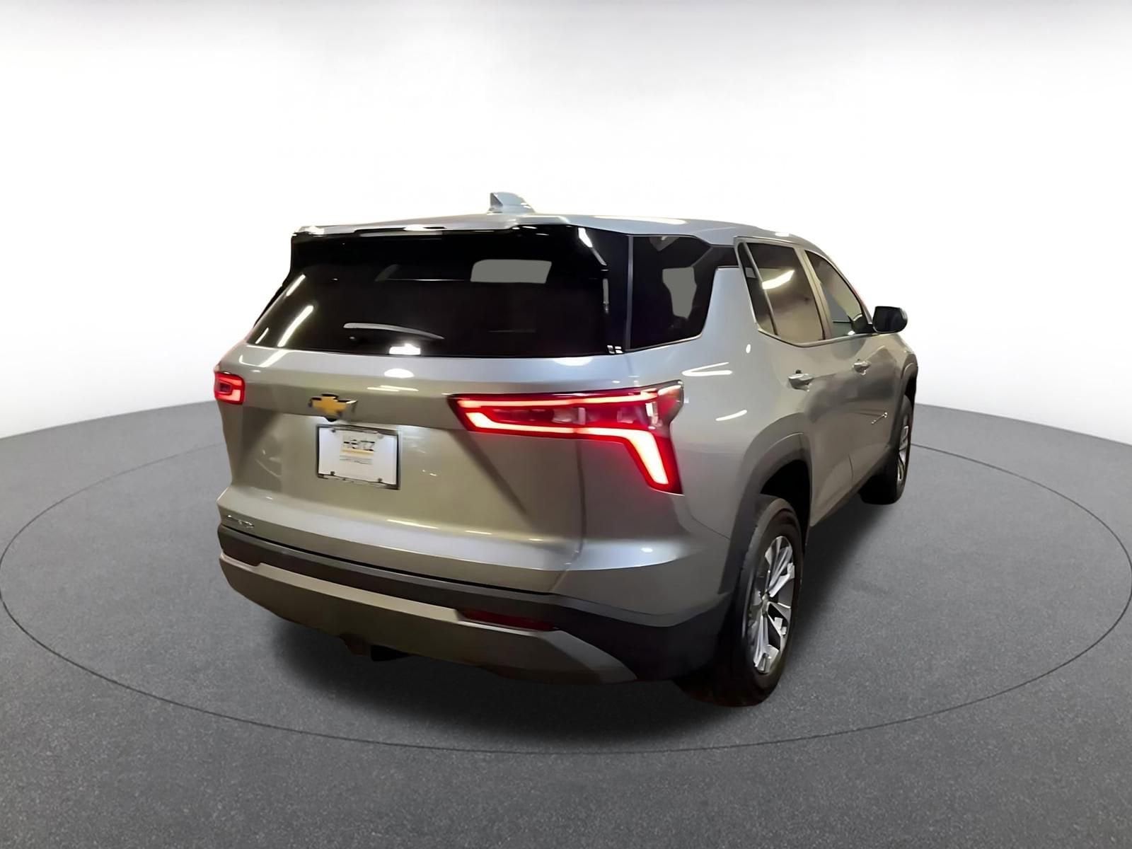 Thumbnail: 2025 Chevrolet Equinox - 15