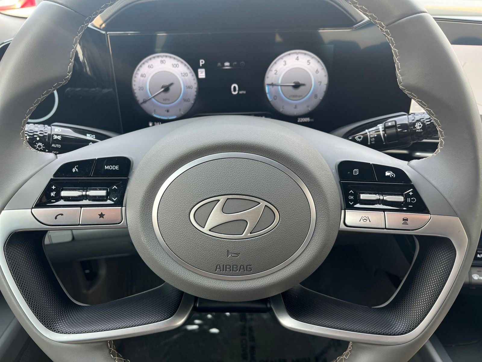 Thumbnail: 2025 Hyundai Elantra - 29