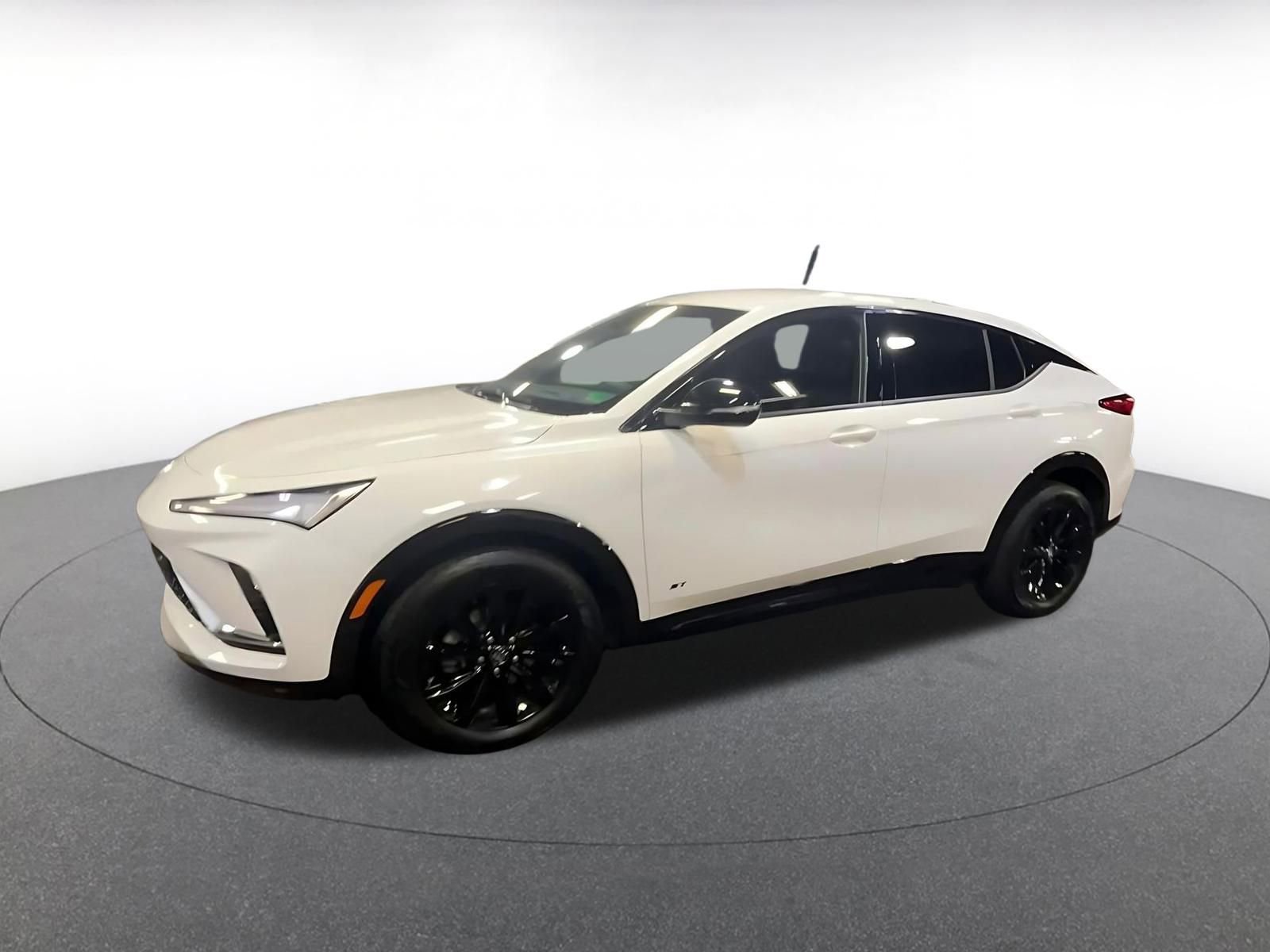 Thumbnail: 2025 Buick Envista - 8