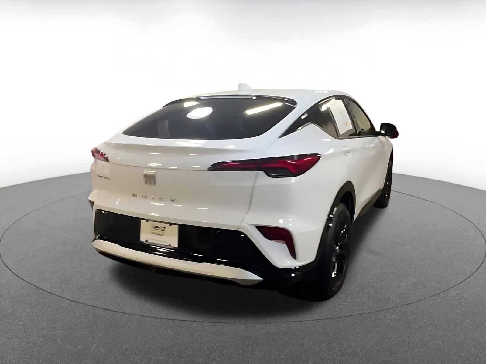 Thumbnail: 2025 Buick Envista - 14