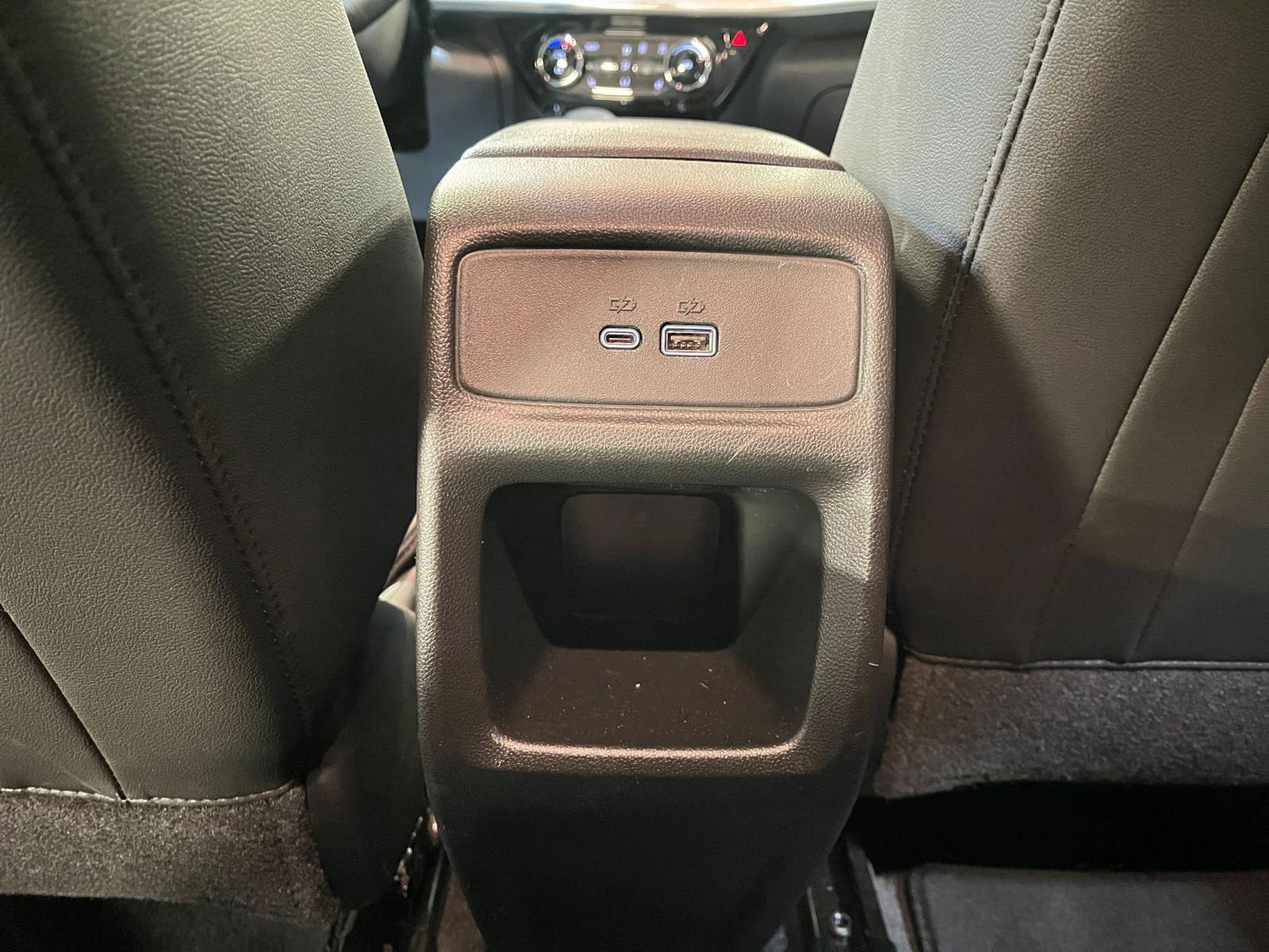 Thumbnail: 2025 Chevrolet Trax - 24