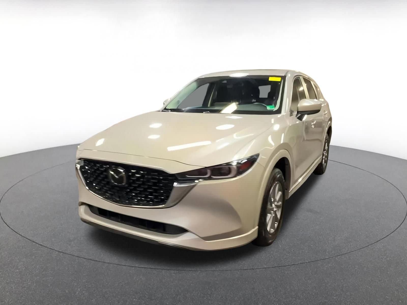 Thumbnail: 2025 Mazda CX-5 - 7