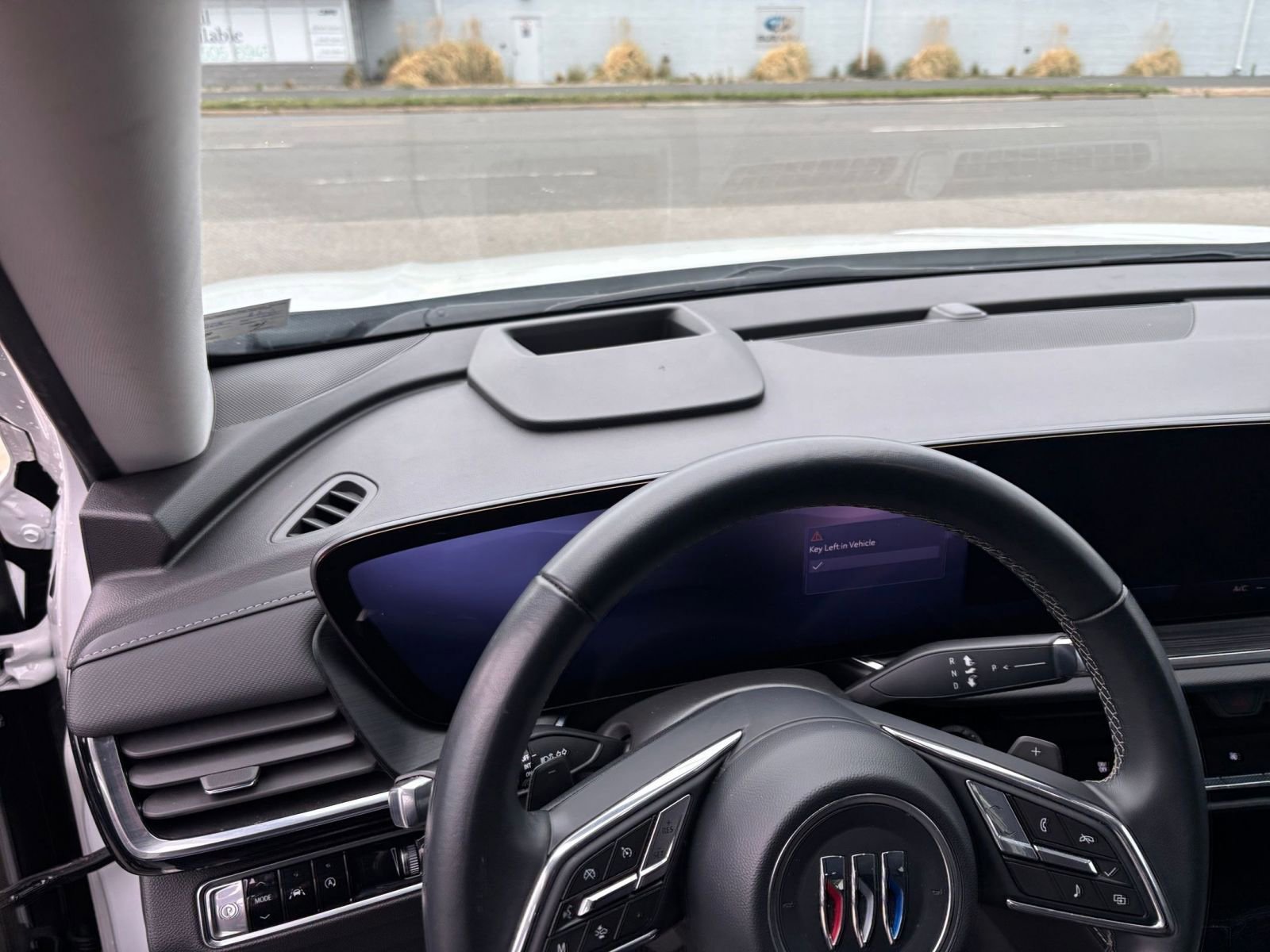 Thumbnail: 2024 Buick Envision - 35