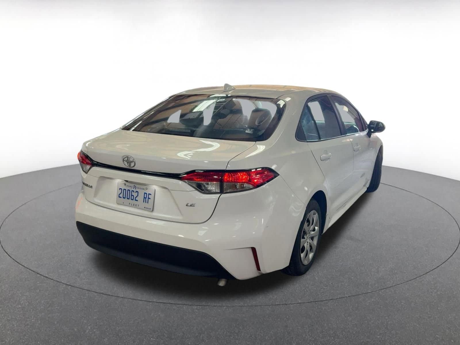 Thumbnail: 2025 Toyota Corolla - 7