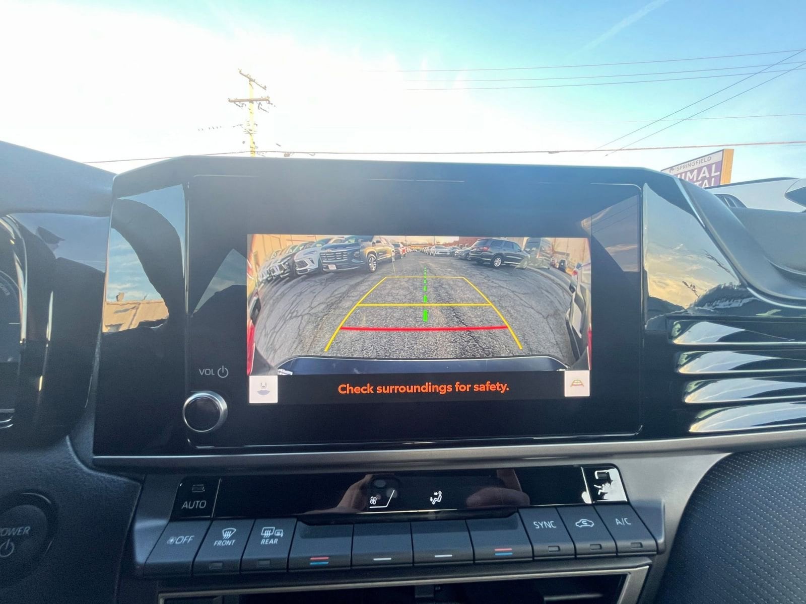 Thumbnail: 2025 Toyota Camry - 17