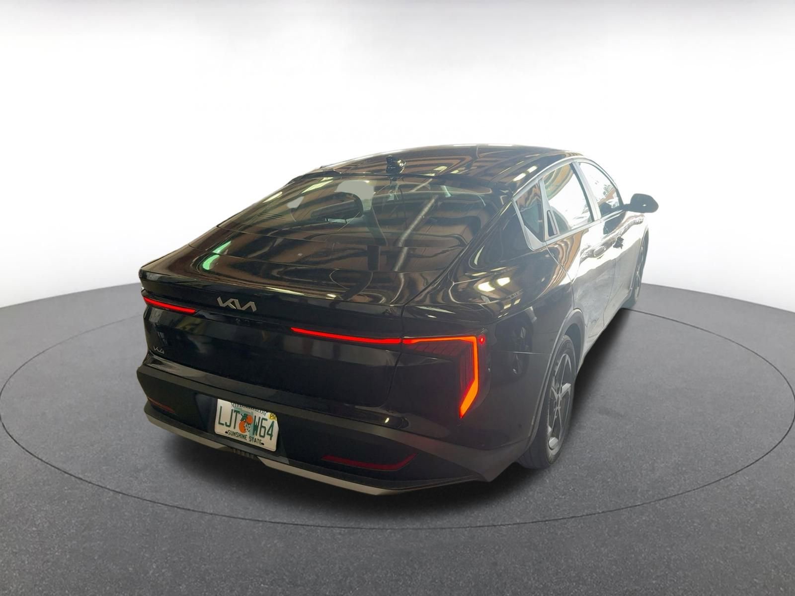 Thumbnail: 2025 Kia K4 - 7