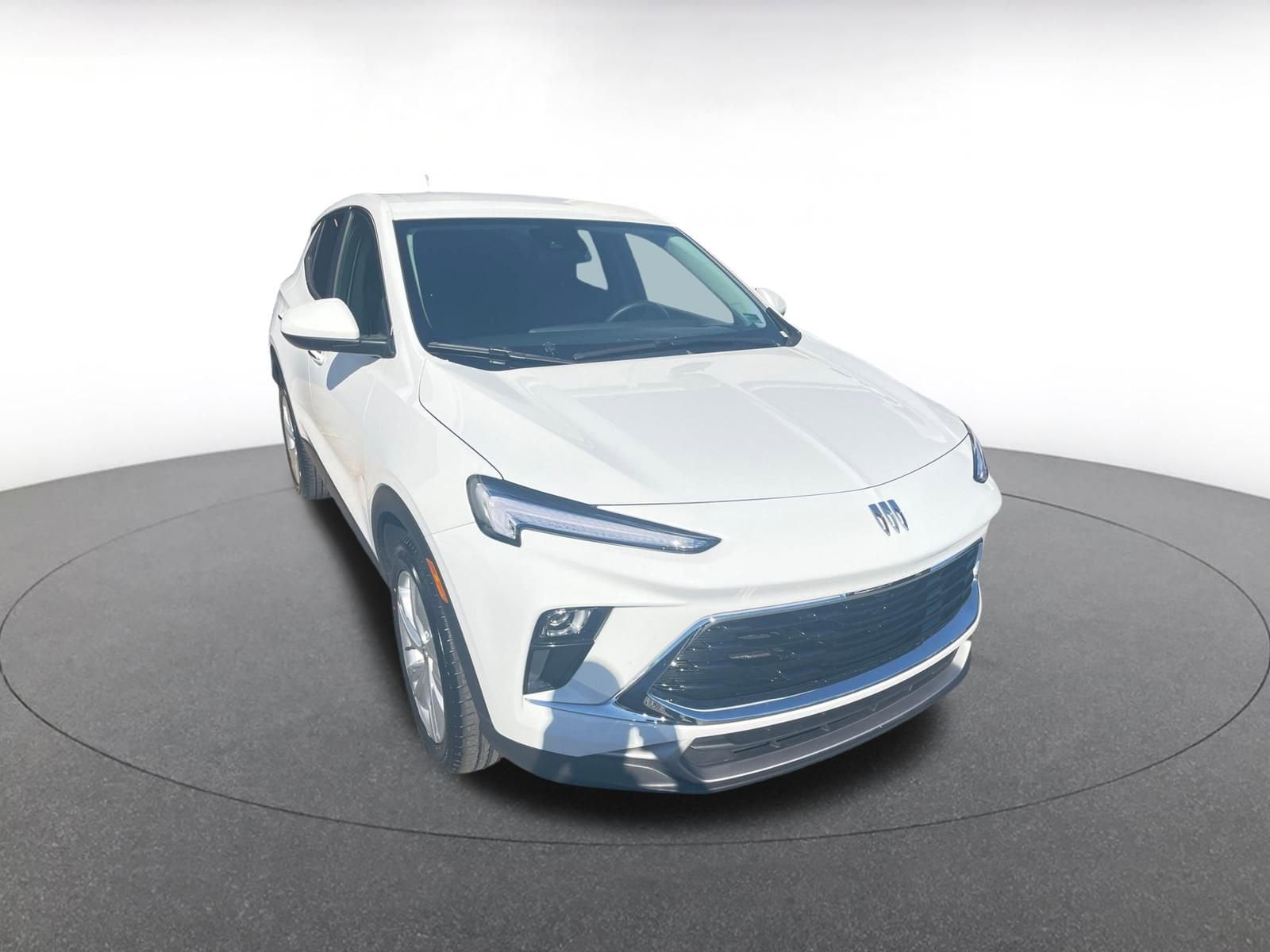 Thumbnail: 2025 Buick Encore GX - 1