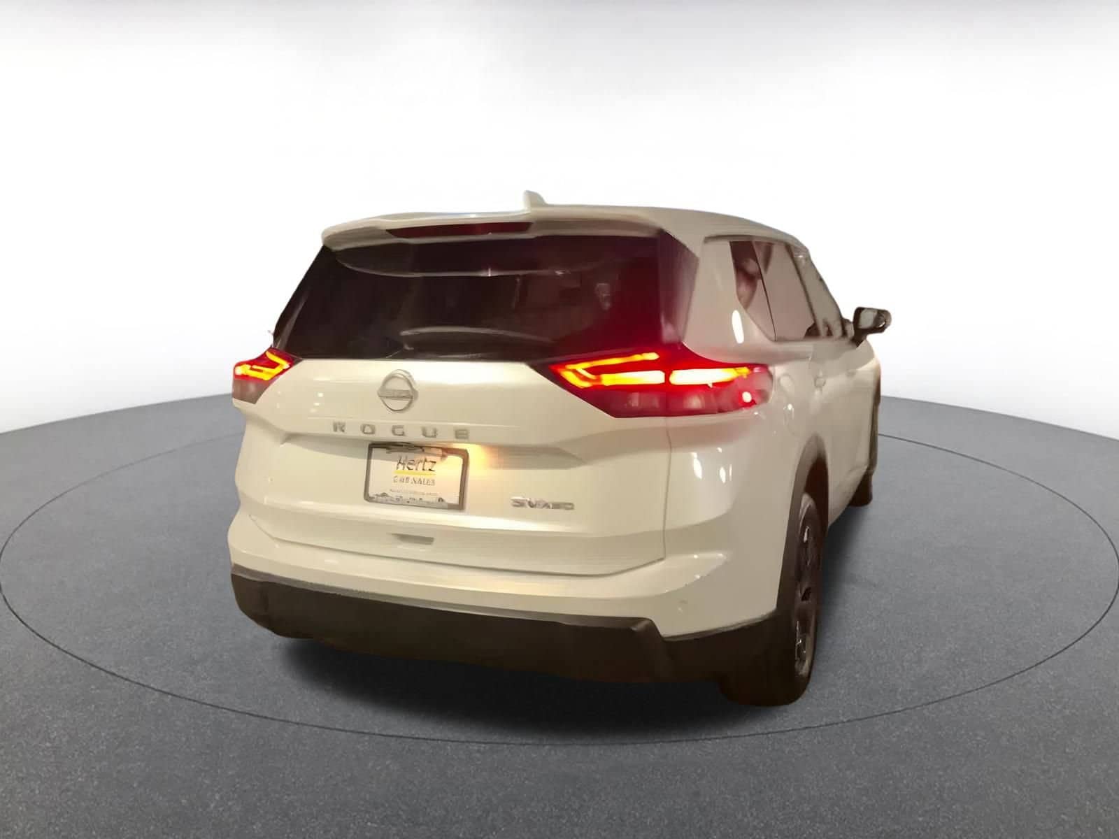 Thumbnail: 2024 Nissan Rogue - 14
