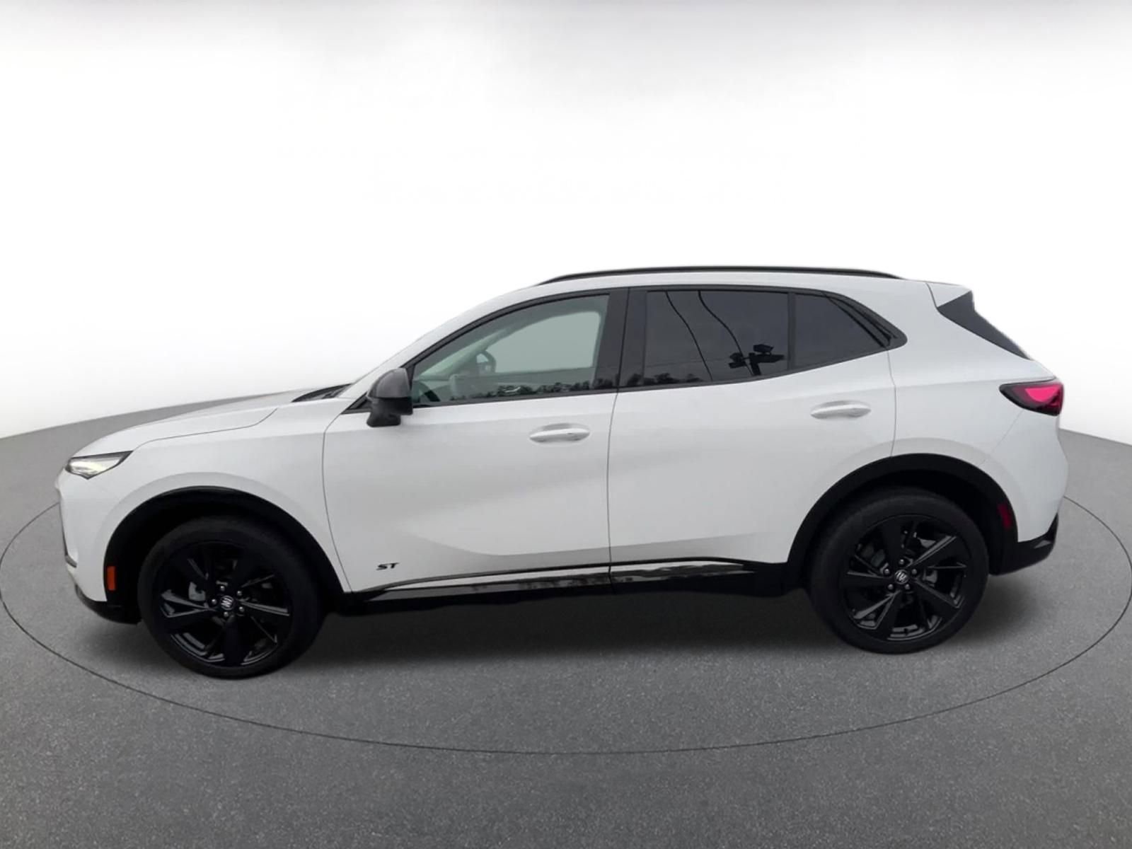 Thumbnail: 2024 Buick Envision - 9