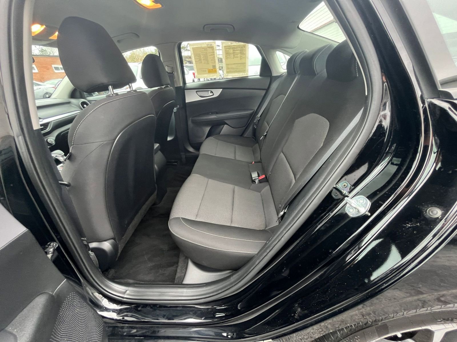 Thumbnail: 2024 Kia Forte - 23