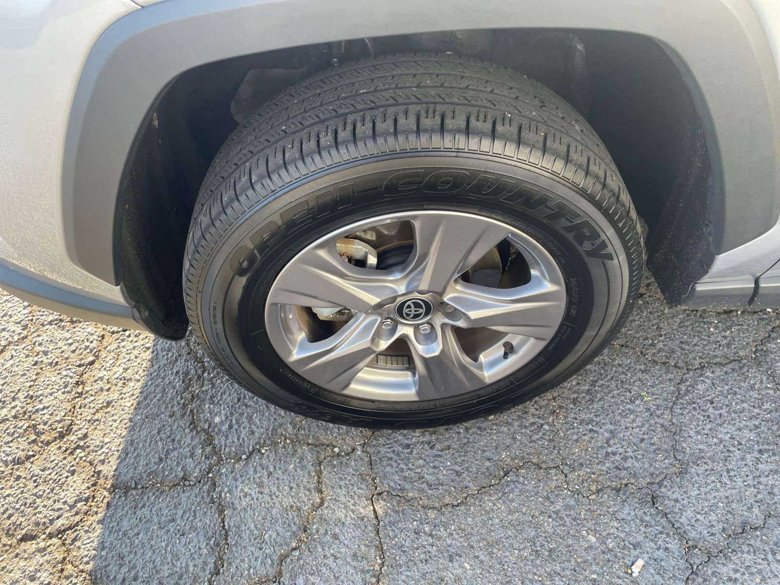 Thumbnail: 2025 Toyota RAV4 - 30