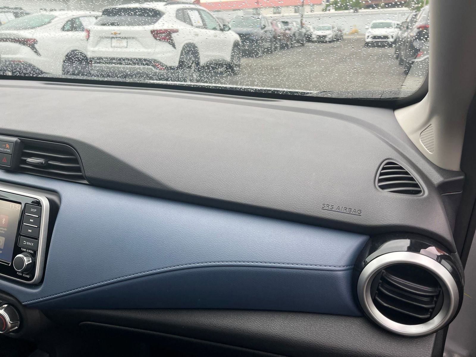 Thumbnail: 2025 Nissan Versa - 33