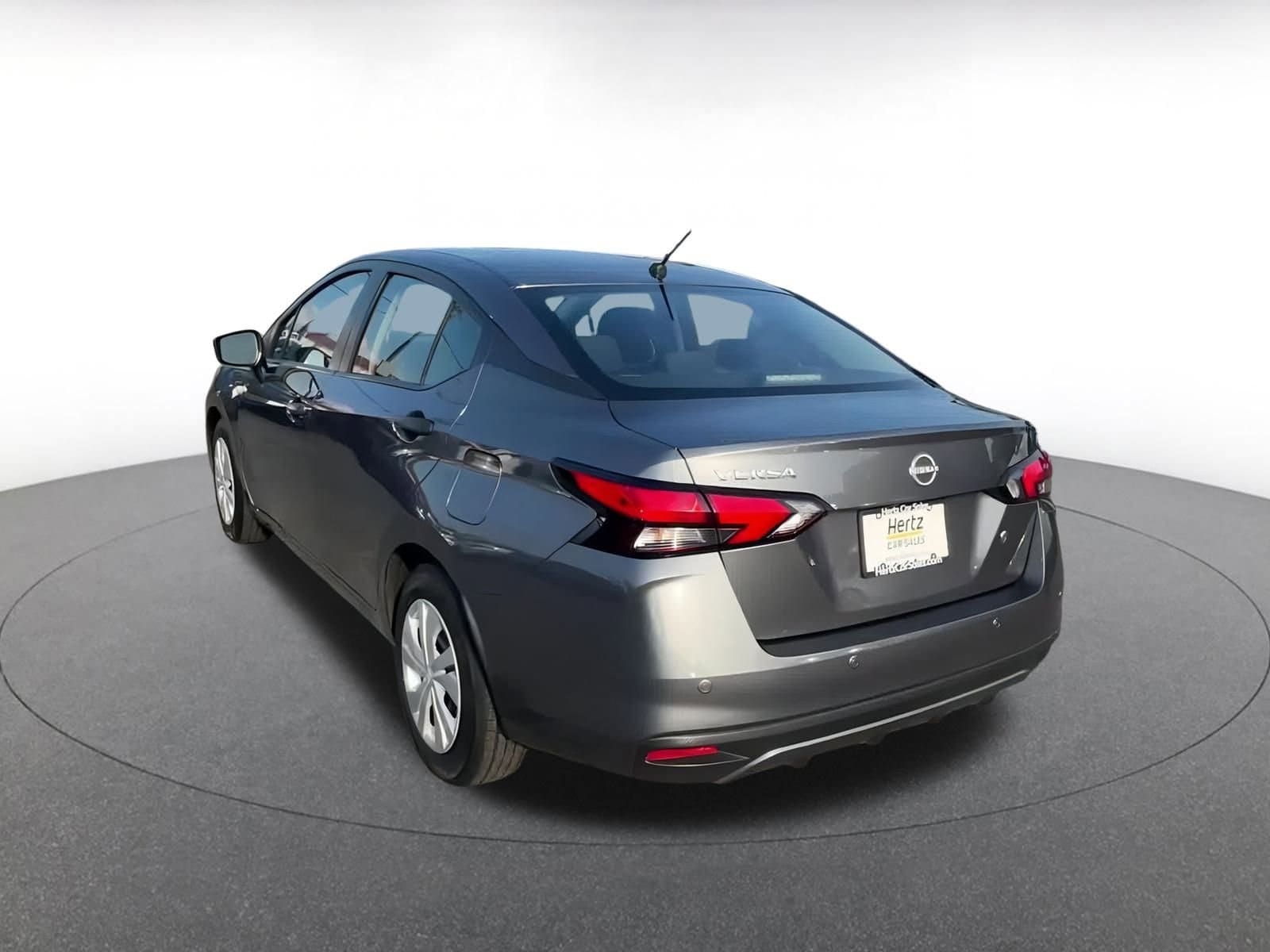 Thumbnail: 2024 Nissan Versa - 11
