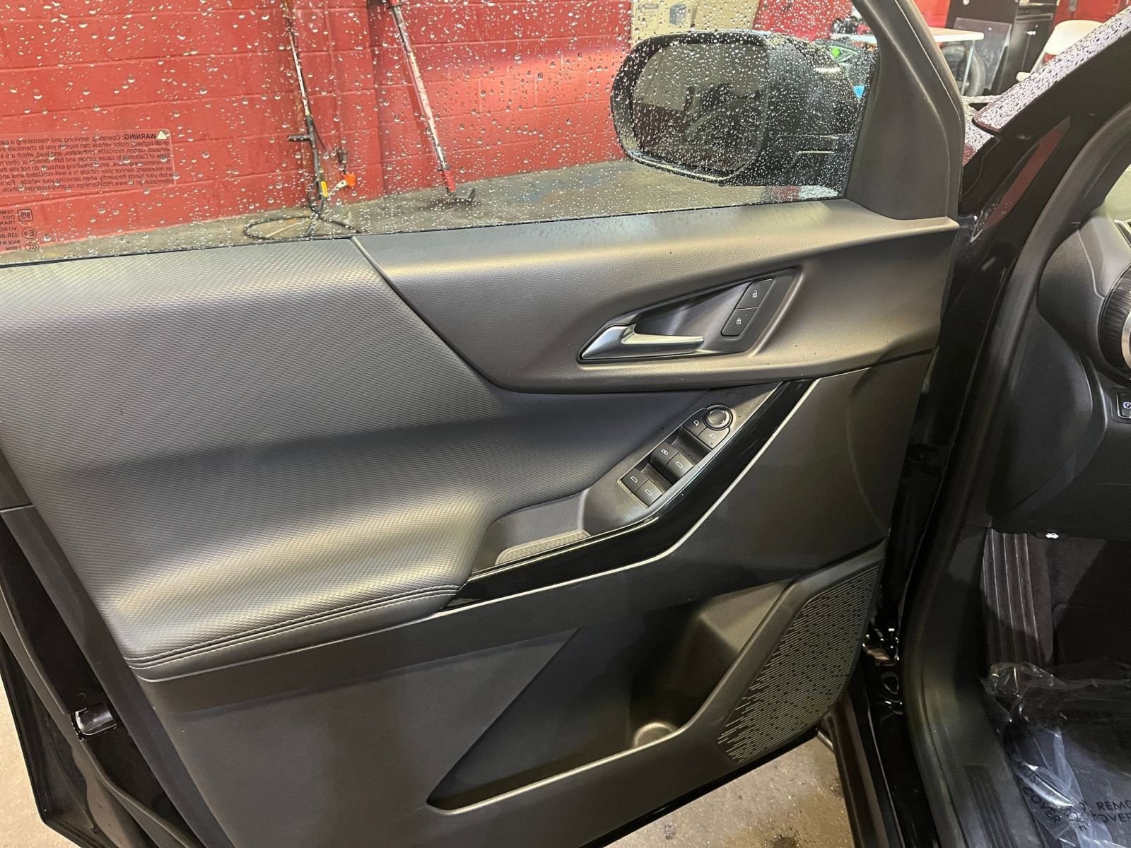 Thumbnail: 2025 Chevrolet Equinox - 20