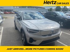 2023 Volvo C40 Ultimate -
                Springfield, VA