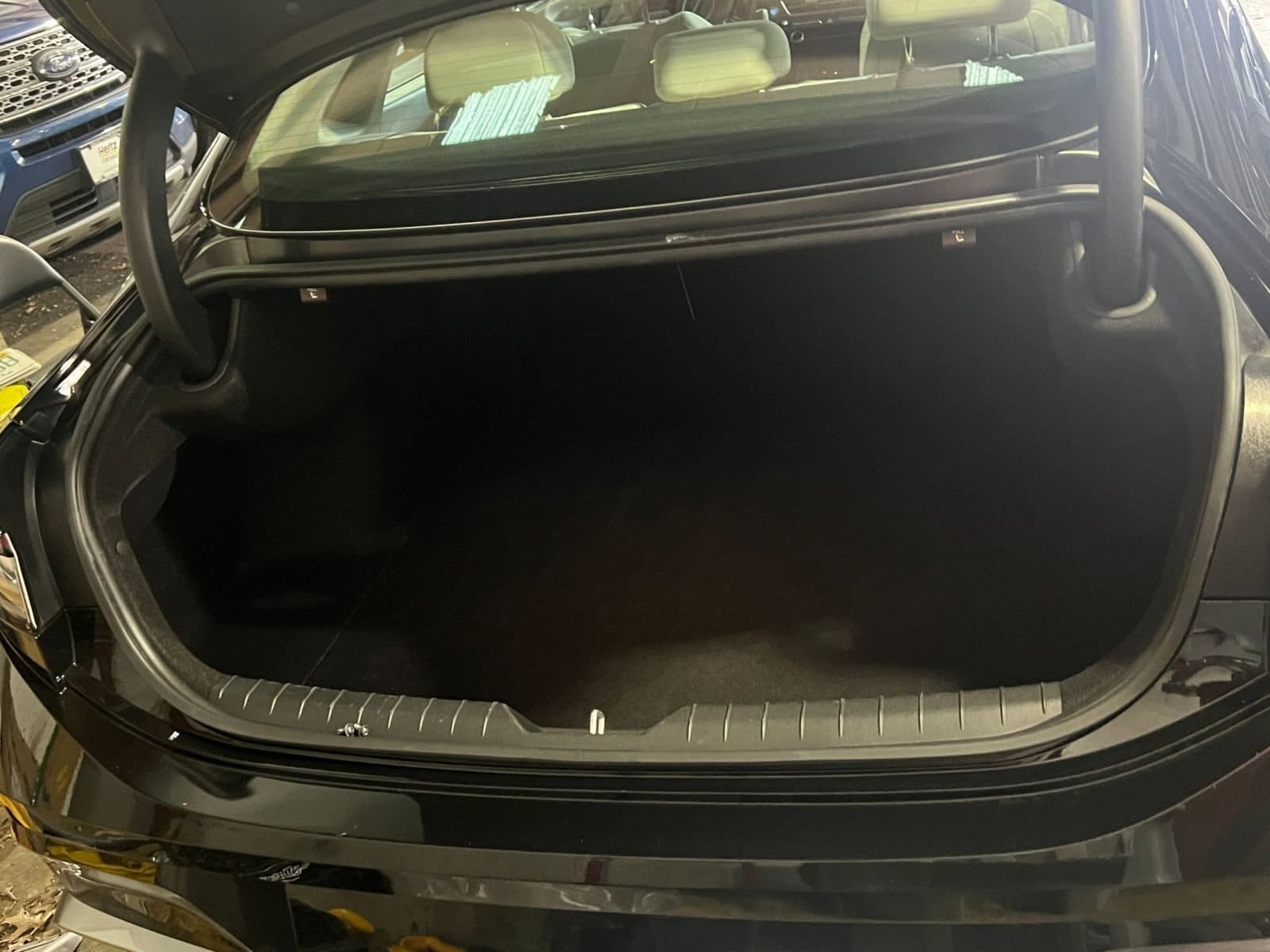 Thumbnail: 2025 Hyundai Sonata - 31