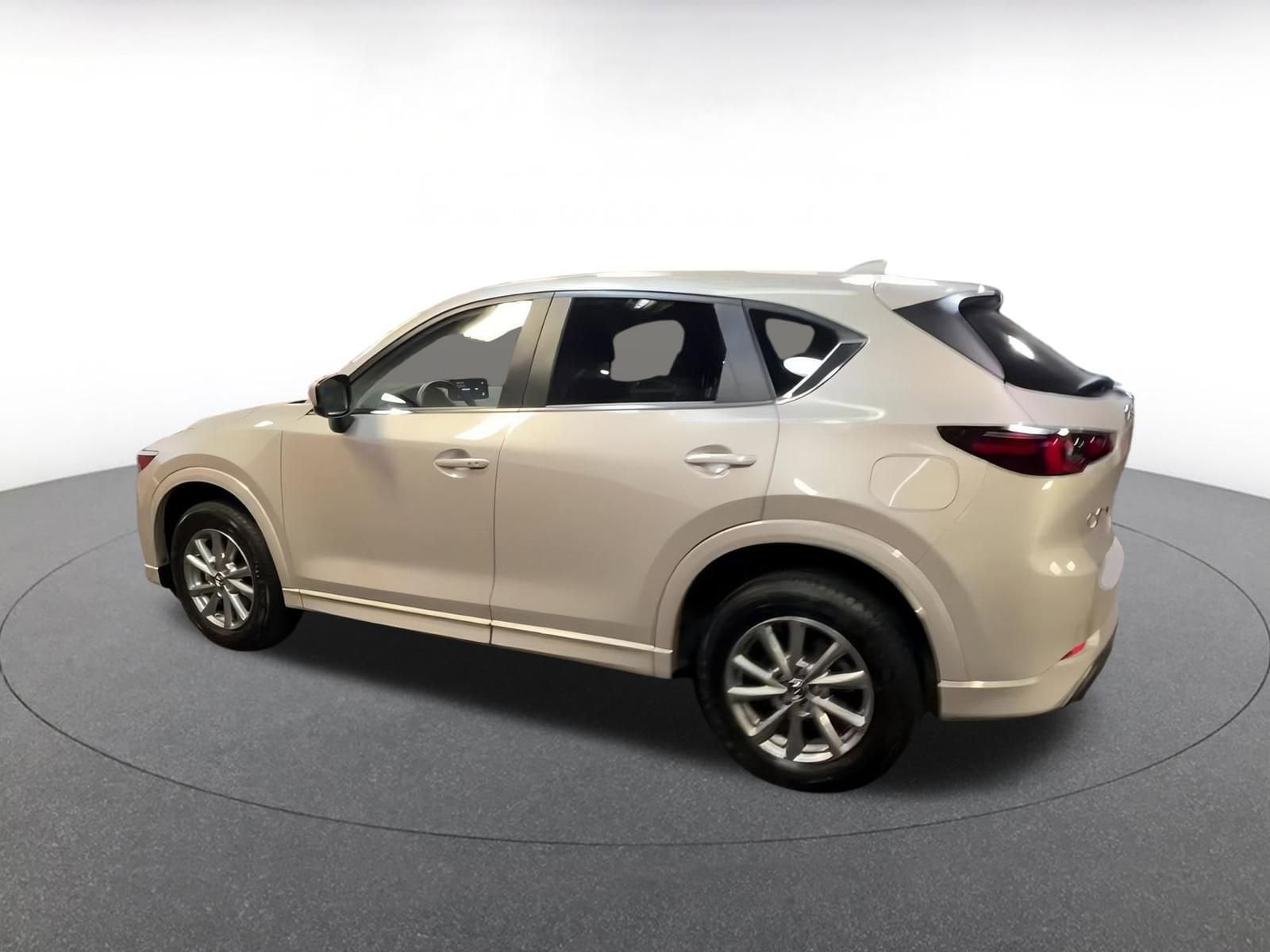 Thumbnail: 2025 Mazda CX-5 - 10