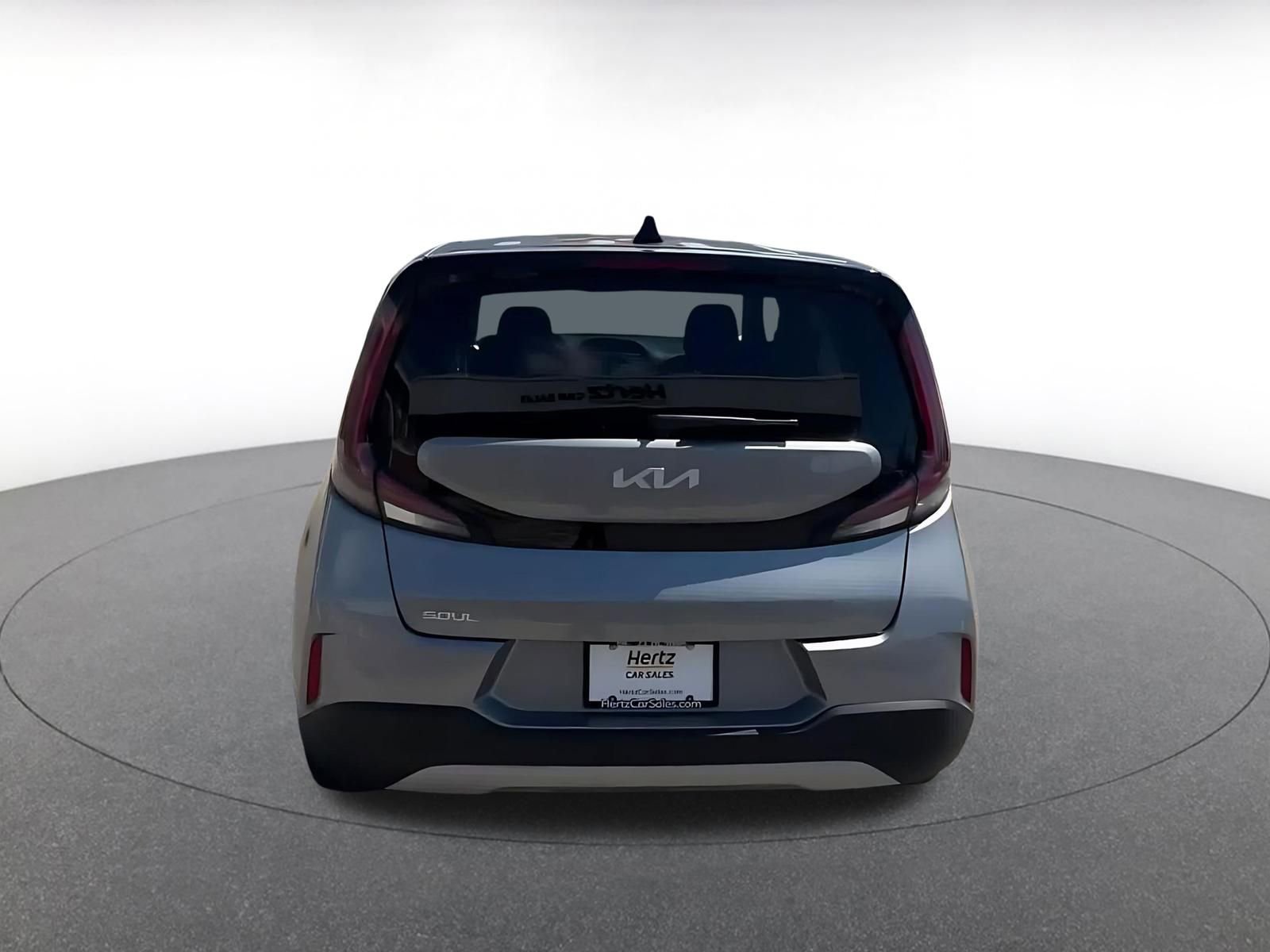 Thumbnail: 2025 Kia Soul - 12